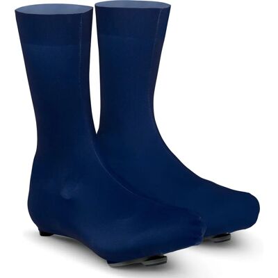 GripGrab RaceAero TT 2 Bleu Marine Sur-chaussures - S GripGrab RaceAero TT 2 Bleu Marine Sur-chaussures - S