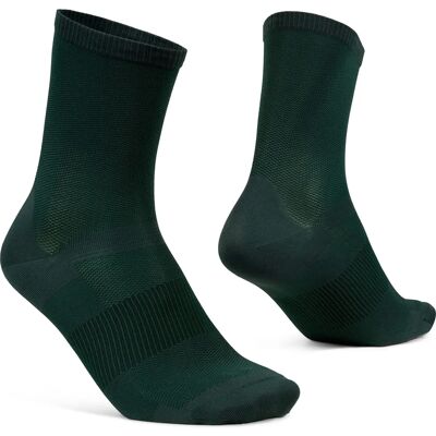 GripGrab Lichtgewicht Airflow Sokken - Groen GripGrab Lichtgewicht Airflow Sokken - Groen