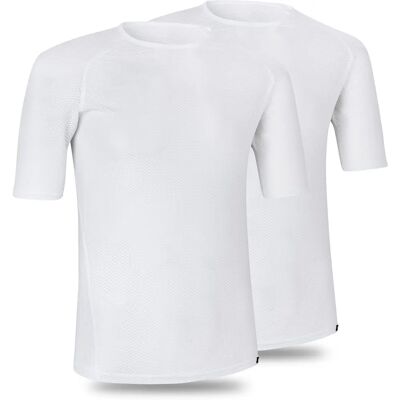 GripGrab Ultraleicht Mesh Baselayer 2er-Pack GripGrab Ultraleicht Mesh Baselayer 2er-Pack