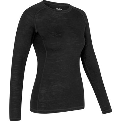 Gripgrab XL Merino Ull Underlag - Base Layer Gripgrab XL Merino Ull Underlag - Base Layer