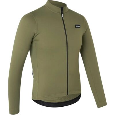 Grip Grab EXPLR Merinotech Langarmtrikot - Langarmtrikot Grip Grab EXPLR Merinotech Langarmtrikot - Langarmtrikot