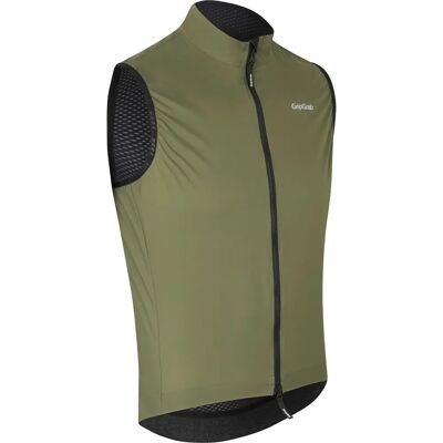 Chaleco ligero a prueba de viento Grip Grab PACR - Chaleco Chaleco ligero a prueba de viento Grip Grab PACR - Chaleco