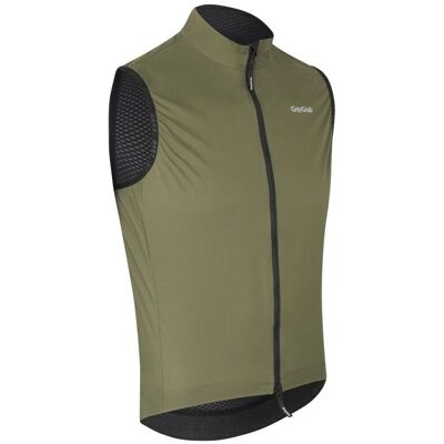 Grip Grab PACR Windproof Lightweight Weste - Weste Grip Grab PACR Windproof Lightweight Weste - Weste