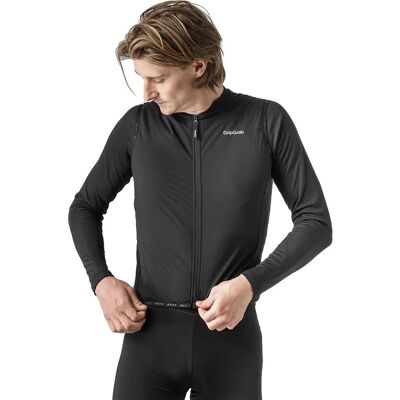 GripGrab Mid-Layer Bodywarmer vest - S GripGrab Mid-Layer Bodywarmer vest - S