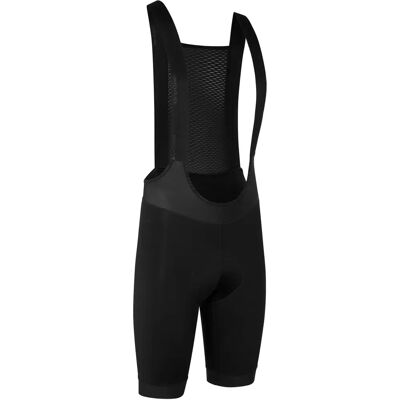 GripGrab AquaRepel Wasserabweisende Cykelshorts - Schwarz - S GripGrab AquaRepel Wasserabweisende Cykelshorts - Schwarz - S