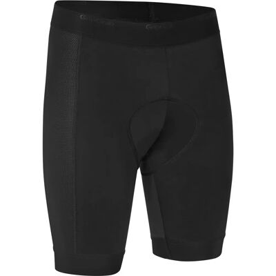 Shorts de cyclisme rembourrés GripGrab VentiLite - Noir - S - Publicité Shorts de cyclisme rembourrés GripGrab VentiLite - Noir - S - Publicité