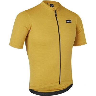 GripGrab Gravelin Merinotech S/S Trikot - Sykkelrya GripGrab Gravelin Merinotech S/S Trikot - Sykkelrya