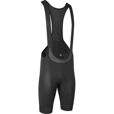 GripGrab Herren Gravel-Bibshorts - Fahrradhosen GripGrab Herren Gravel-Bibshorts - Fahrradhosen