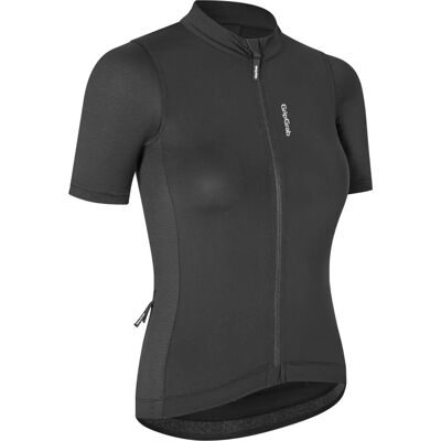 GripGrab Kvinnors Grundläggande S/S Jersey - Cykeltröja GripGrab Kvinnors Grundläggande S/S Jersey - Cykeltröja