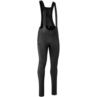 Grip Grab PACR Thermische Bib-Hosen - Radfahrerhosen ohne Polster Grip Grab PACR Thermische Bib-Hosen - Radfahrerhosen ohne Polster