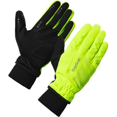 GripGrab RIDE 2 Windproof Winter Gloves - Vinterhansker GripGrab RIDE 2 Windproof Winter Gloves - Vinterhansker