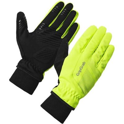 GripGrab RIDE 2 Windproof Winter Gloves - Hansker GripGrab RIDE 2 Windproof Winter Gloves - Hansker