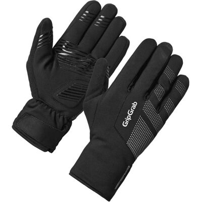 GripGrab RIDE 2 Waterproof Winter Gloves - Gants d'Hiver GripGrab RIDE 2 Waterproof Winter Gloves - Gants d'Hiver