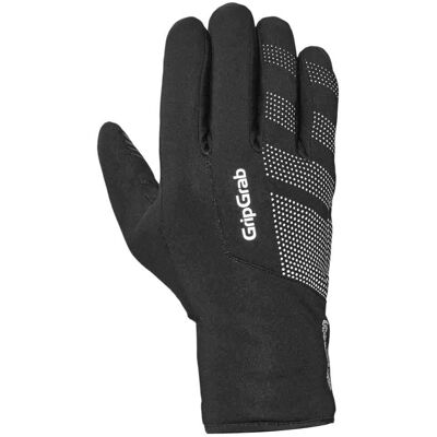 GripGrab Ride II Wasserdichte Winterhandschuhe - Winterhandschuhe GripGrab Ride II Wasserdichte Winterhandschuhe - Winterhandschuhe