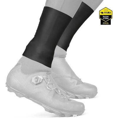 GripGrab AquaSeal Wasserdichte Fahrradsocke - Fahrrad-Gaiter GripGrab AquaSeal Wasserdichte Fahrradsocke - Fahrrad-Gaiter