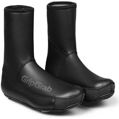 GripGrab Arctic 2 Waterproof Deep Winter Road Shoe Covers - Skotrekk GripGrab Arctic 2 Waterproof Deep Winter Road Shoe Covers - Skotrekk