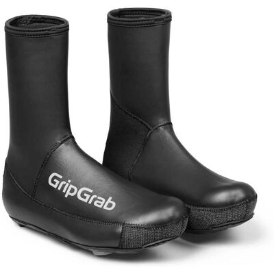 Grip Grab PACR Waterproof Winter Road Shoe Covers - Copriscarpe Grip Grab PACR Waterproof Winter Road Shoe Covers - Copriscarpe