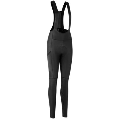 GripGrab W's PACR Thermal Bib Tights - sykkelbukser GripGrab W's PACR Thermal Bib Tights - sykkelbukser