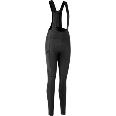 Grip Grab W's PACR Thermal Bib Tights - sykkelhansker Grip Grab W's PACR Thermal Bib Tights - sykkelhansker