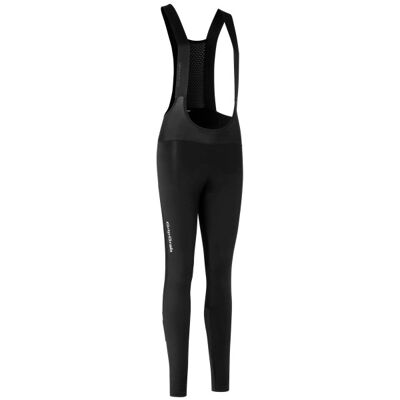 GripGrab Women's PACR Vanntette Sykkelbukser - Bib Tights GripGrab Women's PACR Vanntette Sykkelbukser - Bib Tights