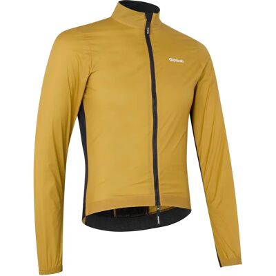 Veste légère coupe-vent PACR de GripGrab - Équipement de cyclisme Veste légère coupe-vent PACR de GripGrab - Équipement de cyclisme