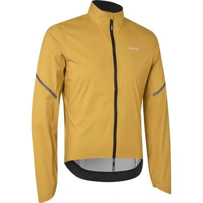 GripGrab PACR Waterproof Lightweight Jacket - Vattentät och andningsbar jacka GripGrab PACR Waterproof Lightweight Jacket - Vattentät och andningsbar jacka