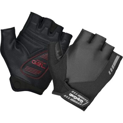 GripGrab ProGel Gevulde Handschoenen - Zwart XS - Fietsaccessoires GripGrab ProGel Gevulde Handschoenen - Zwart XS - Fietsaccessoires