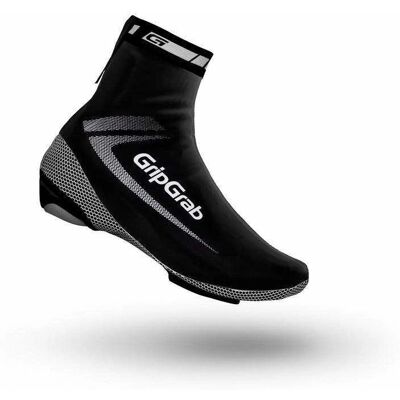 GripGrab RaceAqua Vanntette Skoovergrip - Svart - M - Skoovergrip GripGrab RaceAqua Vanntette Skoovergrip - Svart - M - Skoovergrip