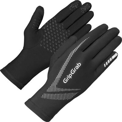Guanti Running UltraLight Tattici - XS Guanti Running UltraLight Tattici - XS