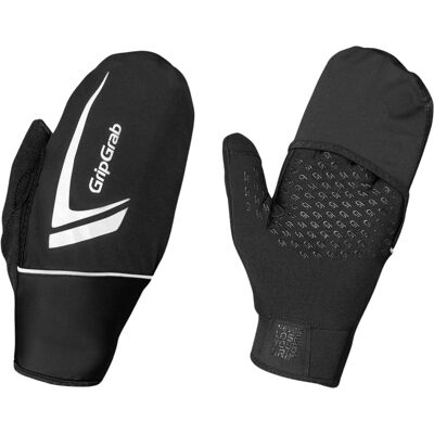 GripGrab Running Thermo Windproof Touchscreen Glove - Extra Small GripGrab Running Thermo Windproof Touchscreen Glove - Extra Small