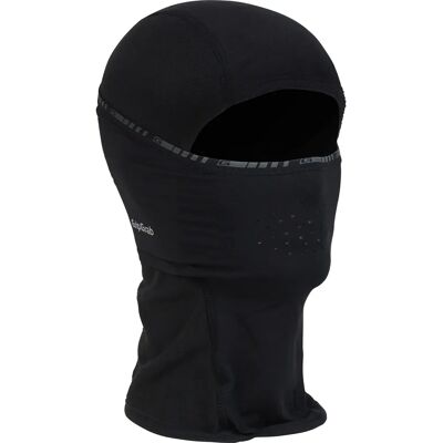 Balaclava Thermique Noire de GripGrab - Masque de cyclisme Balaclava Thermique Noire de GripGrab - Masque de cyclisme