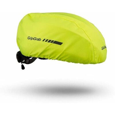 Copertura casco GripGrab - Giallo - Taglia unica - Cover casco Copertura casco GripGrab - Giallo - Taglia unica - Cover casco