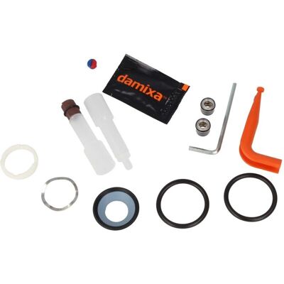 Damixa Reparationsset Serie 20/40/45/50 - Reparationsset Damixa Reparationsset Serie 20/40/45/50 - Reparationsset