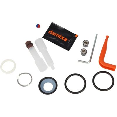 Damixa Reparationsset Serie 20/40/45/50 - Reparationsset Damixa Reparationsset Serie 20/40/45/50 - Reparationsset