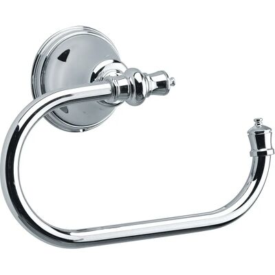 Damixa Modell 373070000 - Toilettenpapierhalter in Chrom Damixa Modell 373070000 - Toilettenpapierhalter in Chrom
