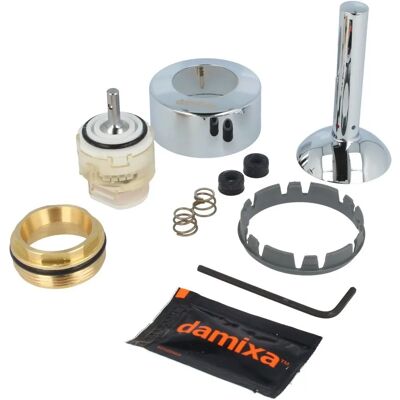 Kit de réparation pour robinet d'évier Damixa ARC - Publicité Kit de réparation pour robinet d'évier Damixa ARC - Publicité