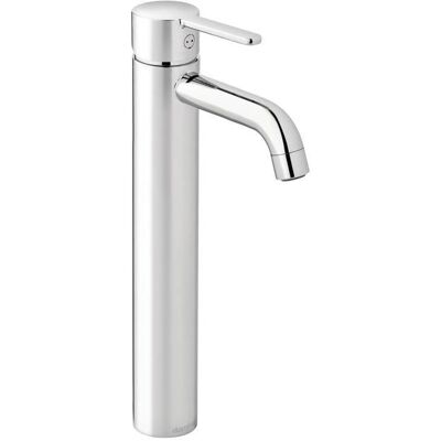 Damixa Silhouet Chrom-Waschtischarmatur - Eco Save, 6 L/min Damixa Silhouet Chrom-Waschtischarmatur - Eco Save, 6 L/min