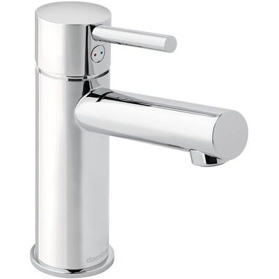 Damixa Osier Mini Chrom - Waschbeckenmischer Damixa Osier Mini Chrom - Waschbeckenmischer