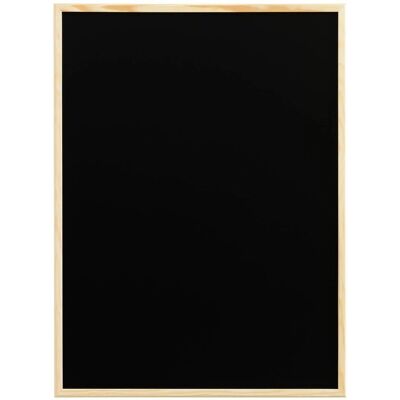 Naga Tavle - 80x60 cm - Tavle - Uddannelsesværktøj Naga Tavle - 80x60 cm - Tavle - Uddannelsesværktøj