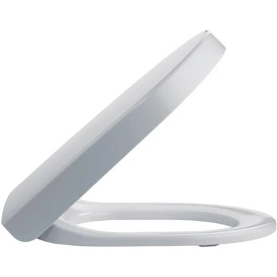 Pressalit Starck 3 Toilet Seat met soft-close Pressalit Starck 3 Toilet Seat met soft-close