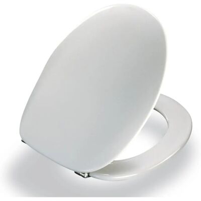 Pressalit 2000 WC-zitting met Universeel Scharnier - Toiletzitting Pressalit 2000 WC-zitting met Universeel Scharnier - Toiletzitting