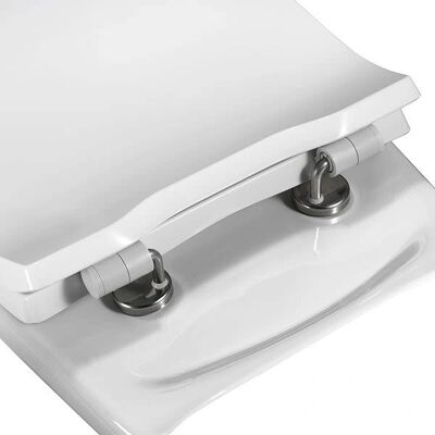 Pressalit Objecta D Pro 998011-DH4999 - WC-Sitz Pressalit Objecta D Pro 998011-DH4999 - WC-Sitz