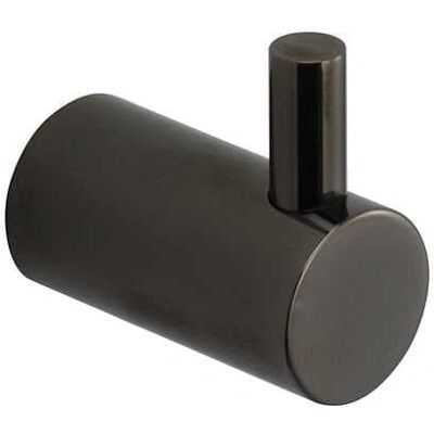 Pressalit Q50150 Sorte indendørs opbevaringskrog - Home Storage Hook Pressalit Q50150 Sorte indendørs opbevaringskrog - Home Storage Hook