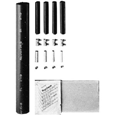 Grundfos 116252 Pumpetilbehør - Krympemuffe til 4x6-10/3x10-16mm2 kabler Grundfos 116252 Pumpetilbehør - Krympemuffe til 4x6-10/3x10-16mm2 kabler