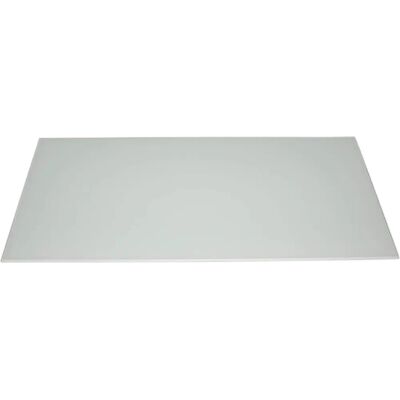 Home > It Quadratischer Spritzschutz - 60 x 30 cm - Weiß - Mattiertes gehärtetes Glas Home > It Quadratischer Spritzschutz - 60 x 30 cm - Weiß - Mattiertes gehärtetes Glas