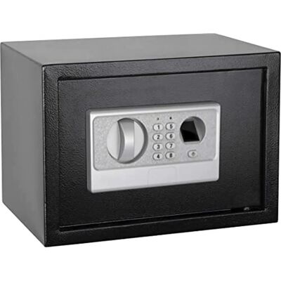 Home It Safe - Cassaforte biometrica con impronte Home It Safe - Cassaforte biometrica con impronte