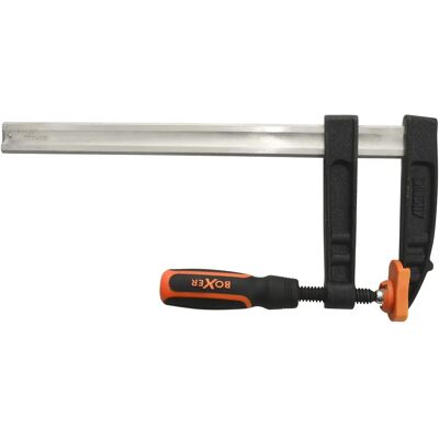 Boxer Clamping Tool - 300 x 120 mm - Durable and Reliable Boxer Clamping Tool - 300 x 120 mm - Durable and Reliable