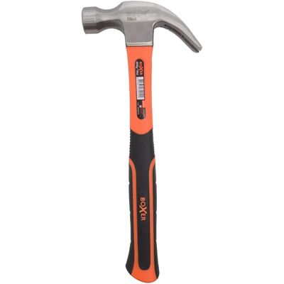 Boxer - Klauenschlägel 450 G - Glasfaser - Vorschlaghammer Boxer - Klauenschlägel 450 G - Glasfaser - Vorschlaghammer