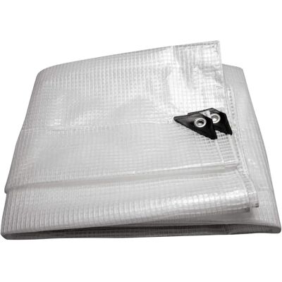 Home > It Versterkte zeil - 3x4m - Tarpaulin Home > It Versterkte zeil - 3x4m - Tarpaulin