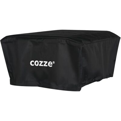 Cozze Modèle E-200 - Housse pour Pizza 13" - Publicité Cozze Modèle E-200 - Housse pour Pizza 13" - Publicité